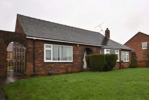 2 Bedroom Detached